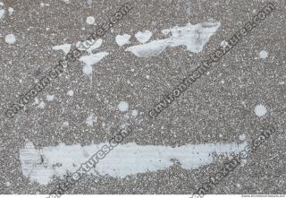 Photo Texture of Splatter